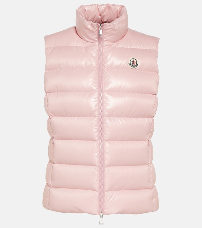 Ghany down vest | Moncler