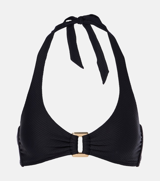 Core bikini top | Heidi Klein