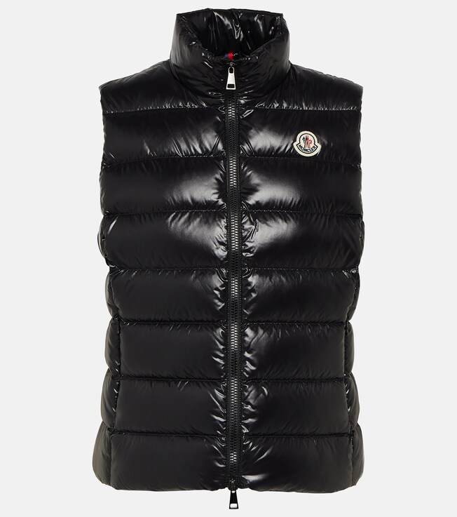 Ghany down vest | Moncler