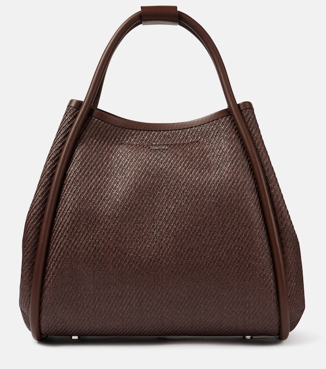 Summer Marinem Medium tote bag | Max Mara