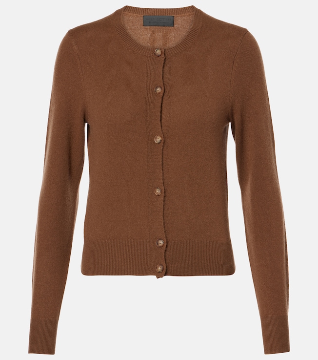 March cashmere cardigan | Nili Lotan