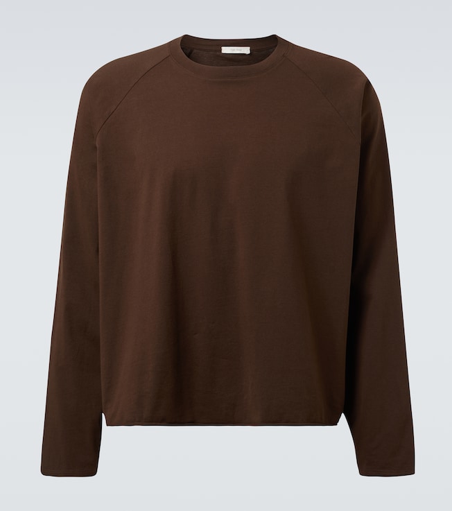 Cotton top | The Row