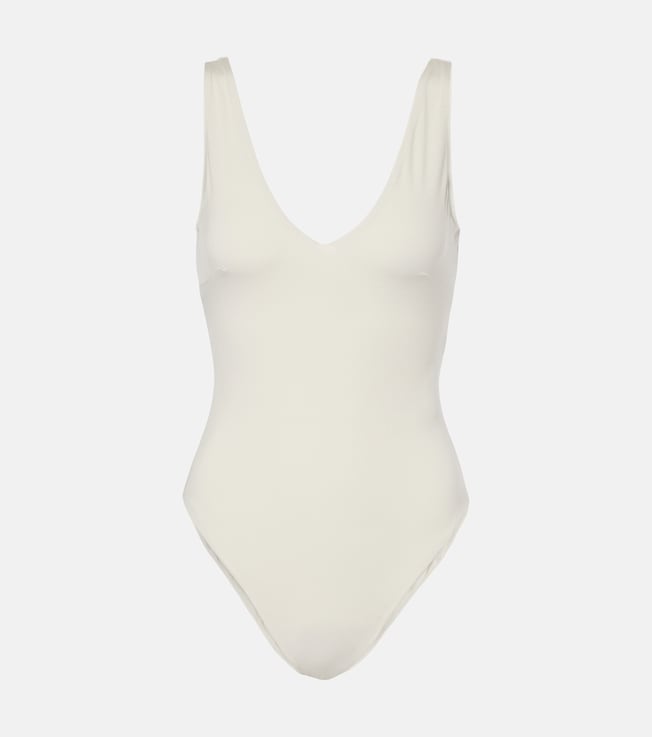 Jersey bodysuit | Entire Studios