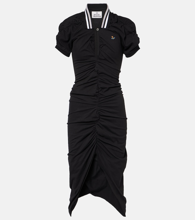 Cotton dress | Vivienne Westwood