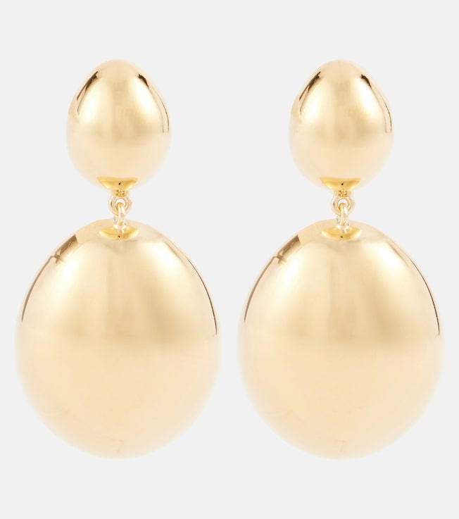 Awa earrings | Isabel Marant