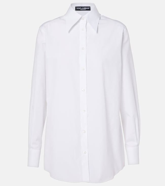 Cotton shirt | Dolce&Gabbana