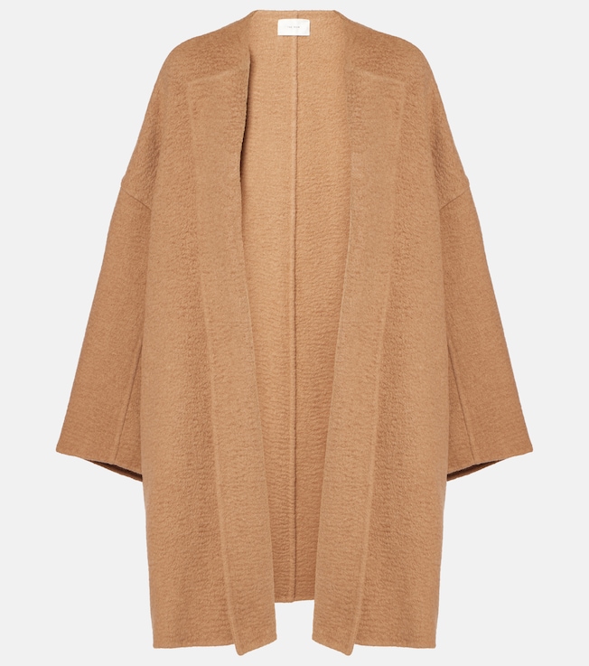 Verlain wool jacket | The Row