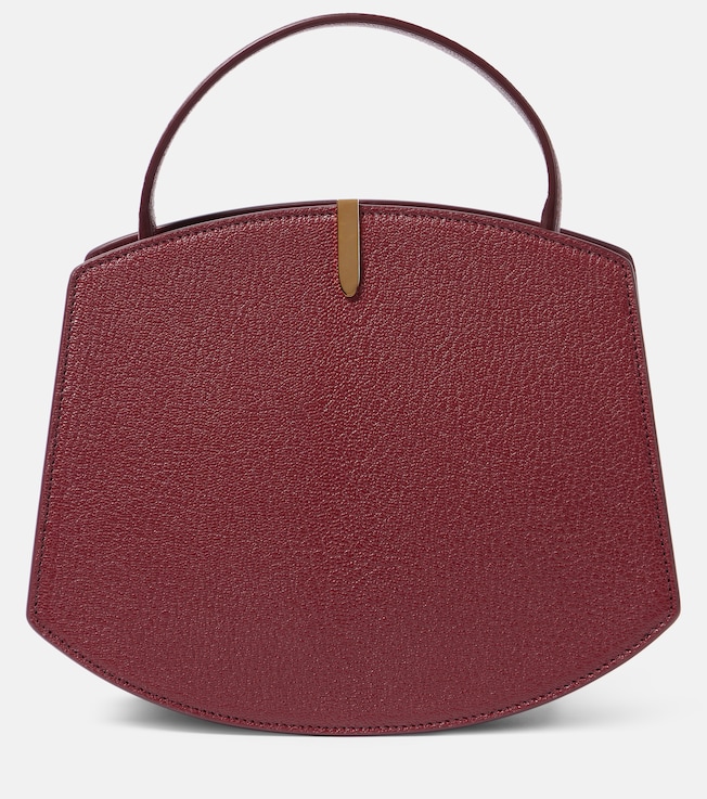 Florence 20 leather tote bag | Savette