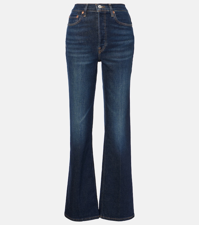70s flared jeans | Re/Done