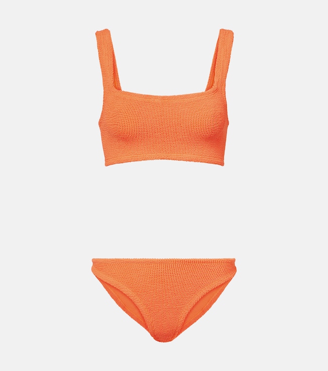 Xandra bikini | Hunza G