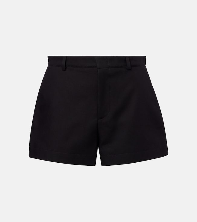 Cotton shorts | Gucci