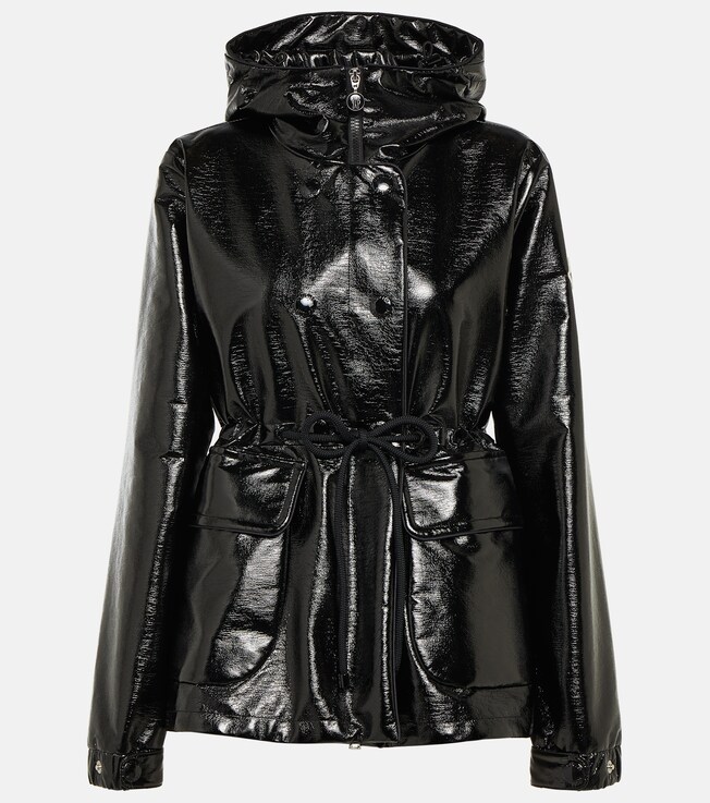 Agnou parka  | Moncler