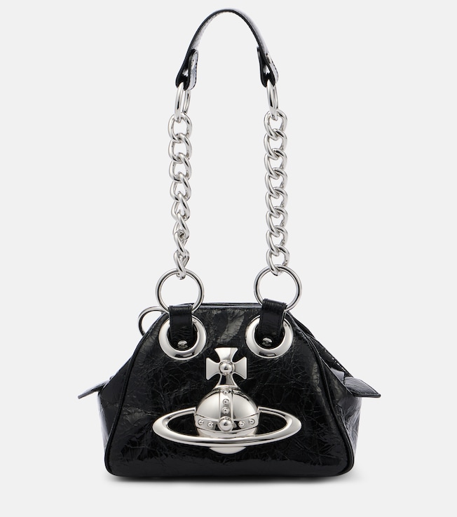 Archive Chain Small shoulder bag | Vivienne Westwood