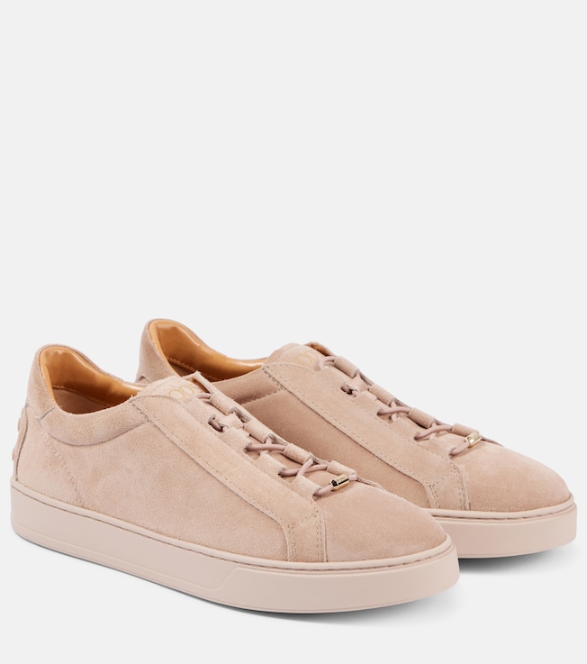 Suede sneakers | Tod's