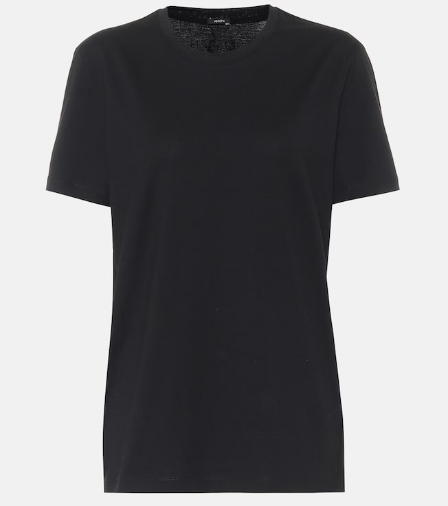 Cotton T-shirt | Joseph