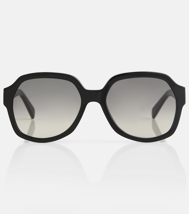 Oversized sunglasses | Celine Eyewear