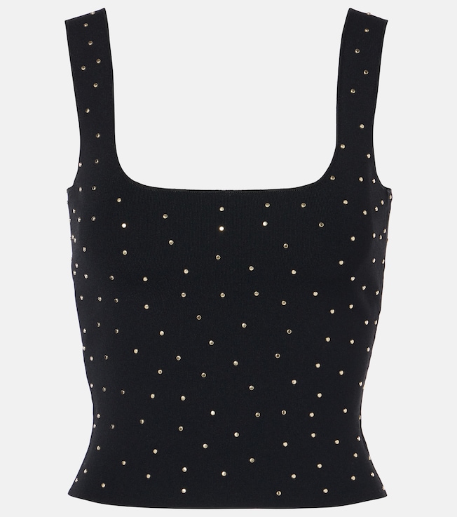 Pedrolino tank top | Altuzarra