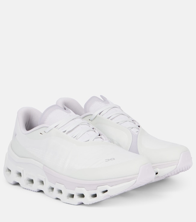 x Post Archive Faction Cloudmonster 2 running shoes | On