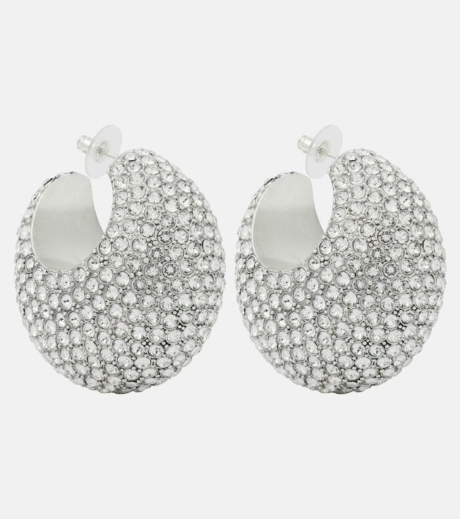 Enjoy embellished earrings | Isabel Marant