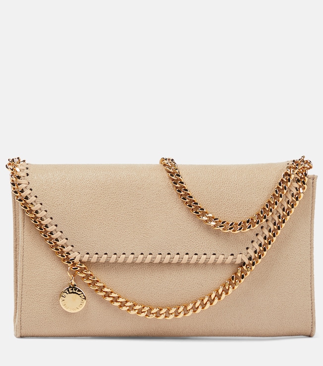 Falabella Mini shoulder bag | Stella McCartney