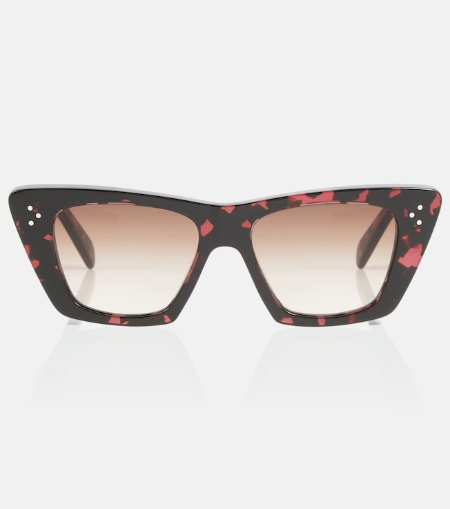 Cat-eye sunglasses | Celine Eyewear