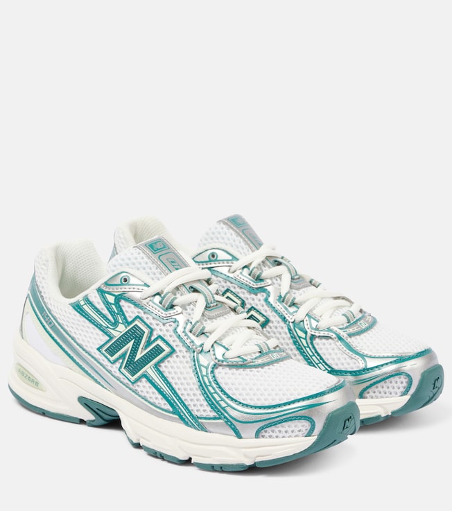 740 sneakers | New Balance