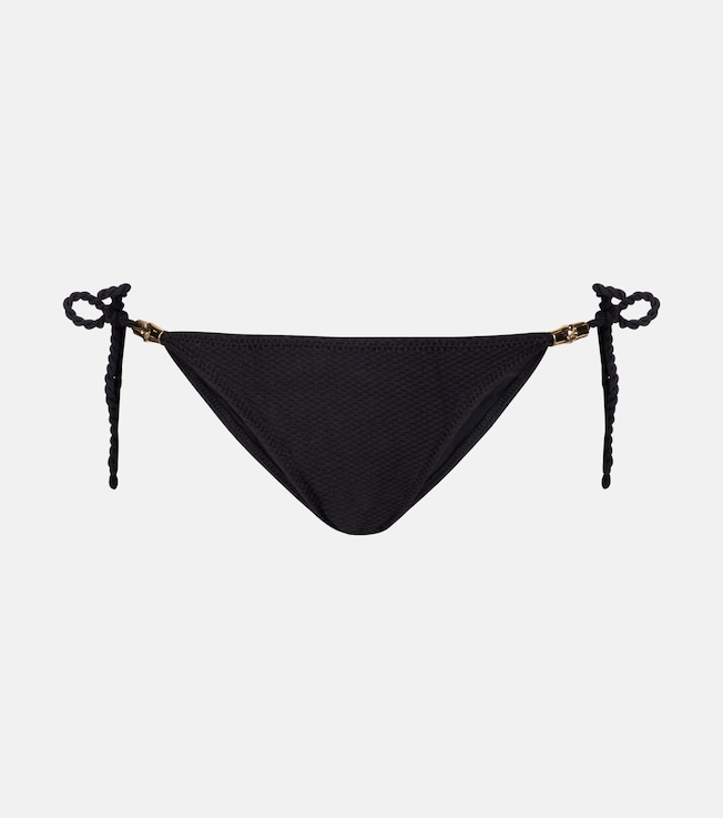 Core bikini bottoms | Heidi Klein