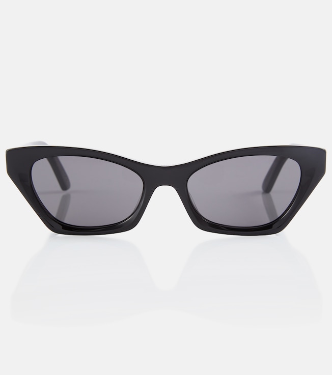 DiorMidnight B1I cat-eye sunglasses | Dior Eyewear