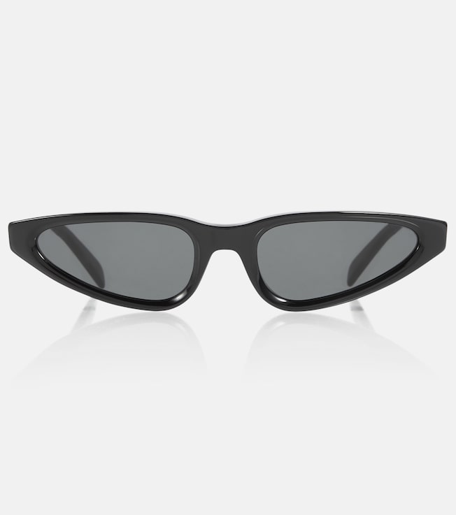 Cat-eye sunglasses | Celine Eyewear