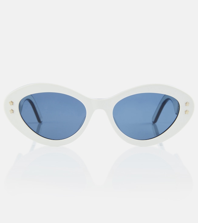 DiorPacific B1U cat-eye sunglasses | Dior Eyewear