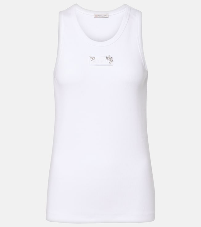 Cotton top | Moncler