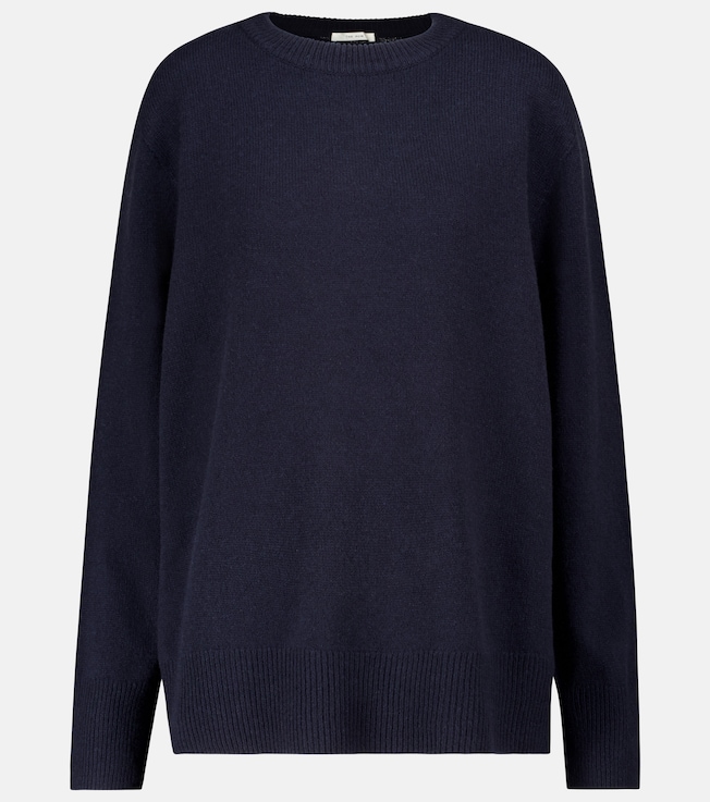Wool and cashmere sweater | The Row