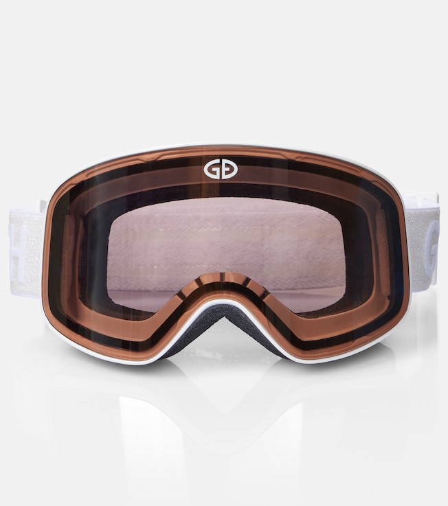 Protégé ski googles | Goldbergh
