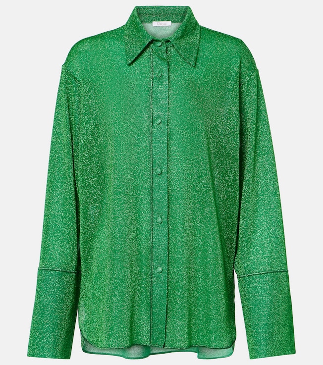 Lumière shirt | Oséree