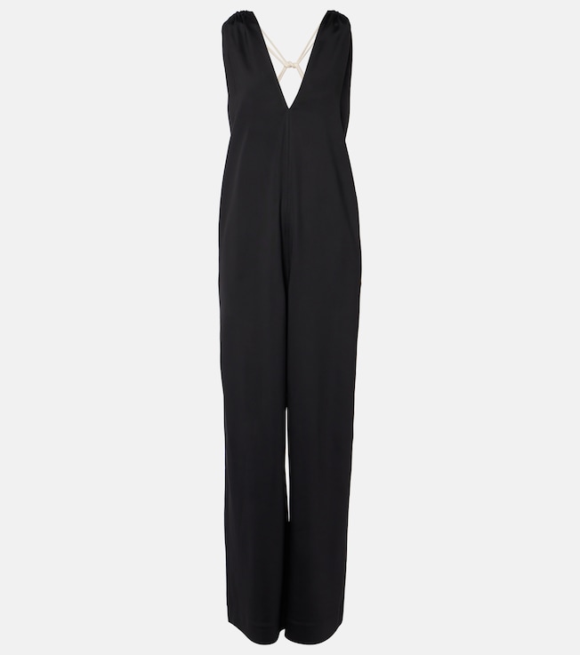 V-neck jumspuit | Plan C