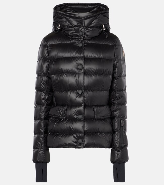 Armoniques down ski jacket | Moncler Grenoble