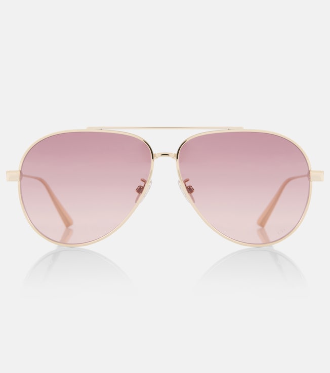 DiorCannage A1U aviator sunglasses | Dior Eyewear