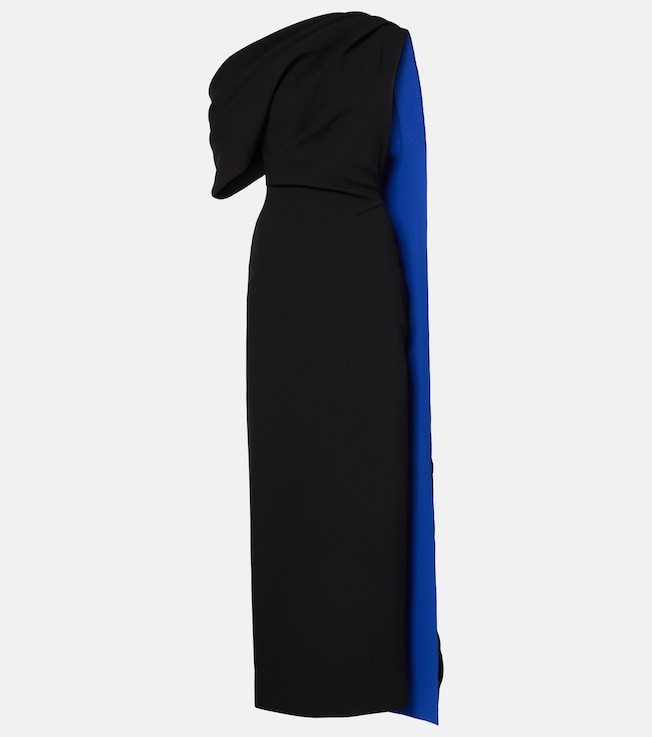 Maite crêpe gown | Roksanda