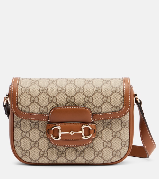 Gucci Horsebit 1955 Small shoulder bag | Gucci