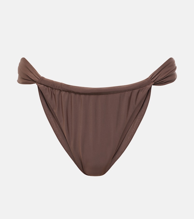 Ande bikini bottoms | Faithfull