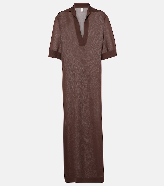 Coastline beach dress | SIR