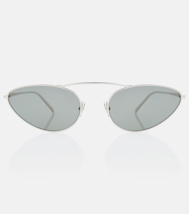 SL 538 cat-eye sunglasses | Saint Laurent