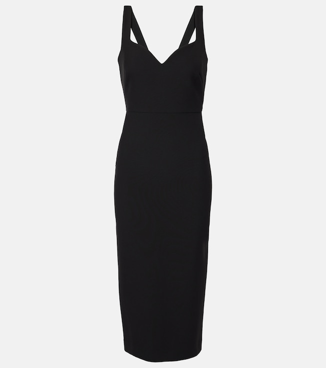 Lele bustier dress | Veronica Beard