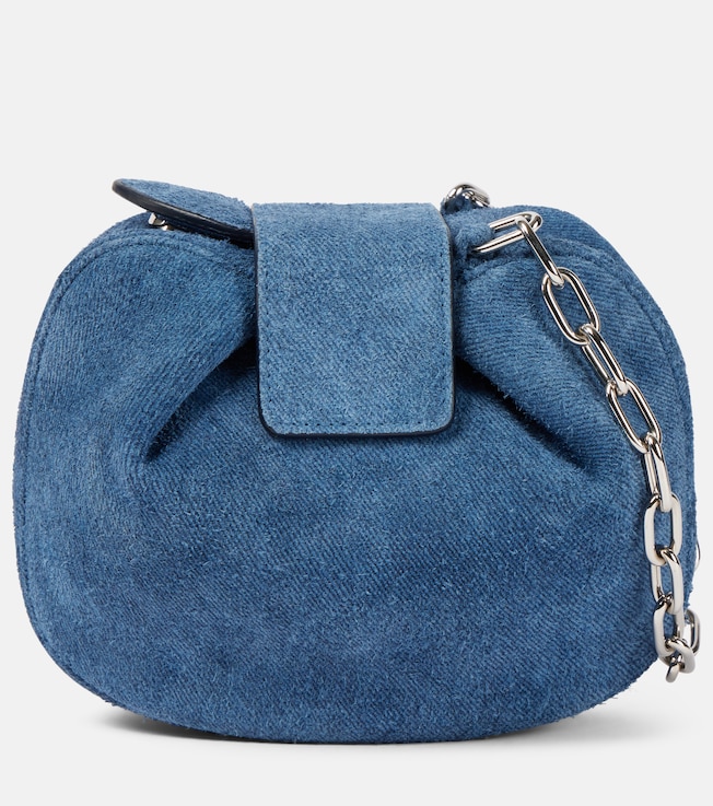 Demi clutch | Gabriela Hearst