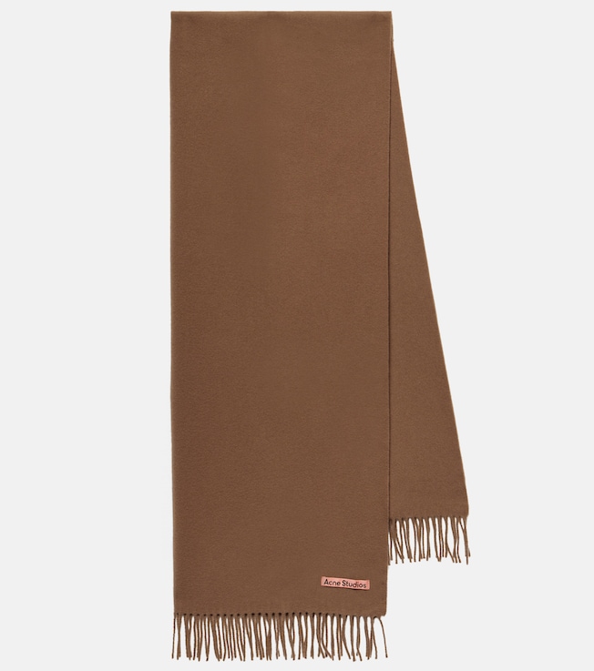 Canada New wool scarf | Acne Studios