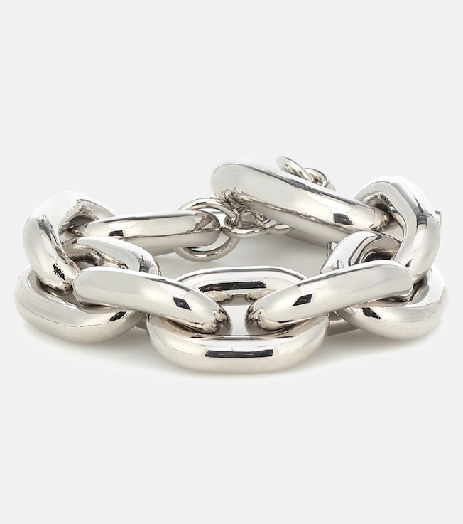 Chain-link bracelet | Rabanne