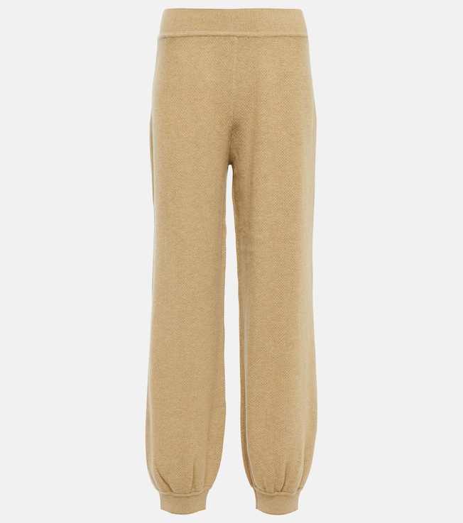 Cashmere sweatpants | Loro Piana