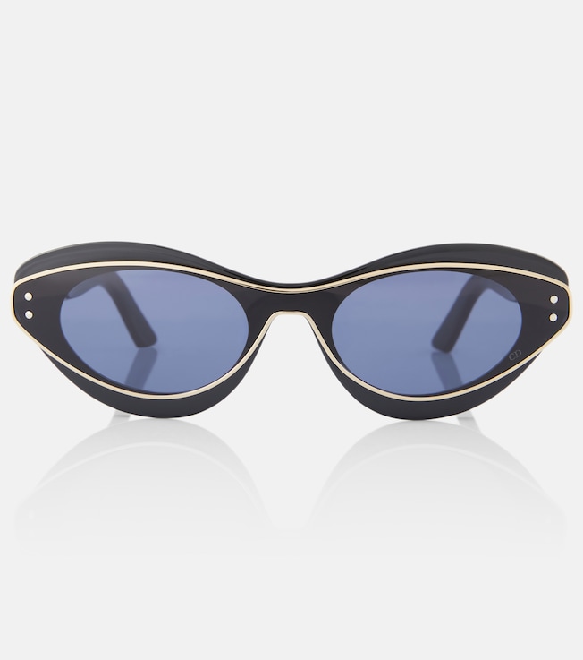 DiorMeteor B1I cat-eye sunglasses | Dior Eyewear