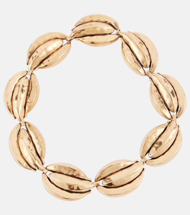 Bananas choker | Chloé