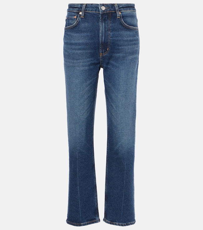 Zurie straight jeans | Citizens of Humanity